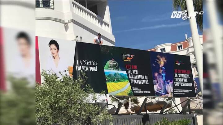 Thực hư Lý Nhã Kỳ tự nhận là 'tiếng nói mới của Việt Nam' ở Cannes
