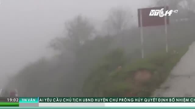 Giải mã hiện tượng mưa lạnh hiếm gặp ở miền Bắc hiện nay