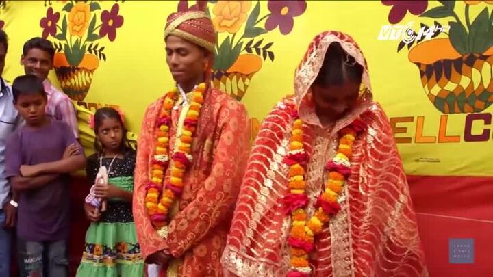 Gia tăng tình trạng tảo hôn ở Bangladesh do... biến đổi khí hậu