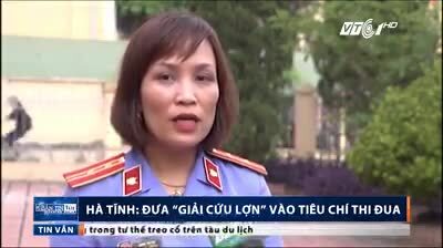 Đưa 'giải cứu lợn' vào tiêu chí thi đua, nhiều người ngỡ ngàng