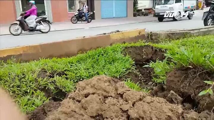 2 hố ga nổ liên tiếp làm rung chuyển mặt đường ở TP.HCM: Thông tin mới nhất