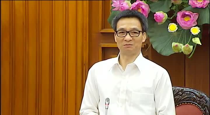 Video: 'Tạm dừng triển khai quy hoạch Sơn Trà để tiếp thu ý kiến khách quan'