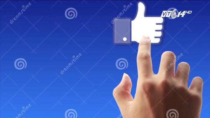Chuyên 'like dạo' trên Facebook, người đàn ông phải hầu tòa, bị phạt gần 100 triệu đồng