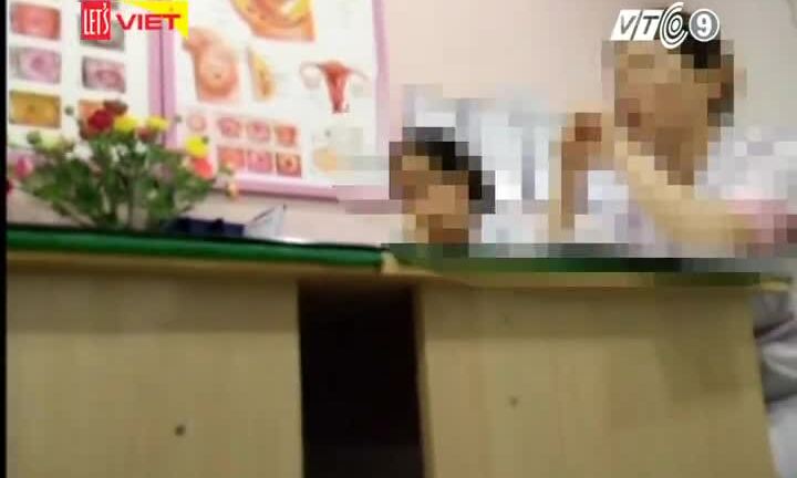 Phòng khám tung bằng chứng từng phá thai gần 7 tháng tuổi để lôi kéo bệnh nhân