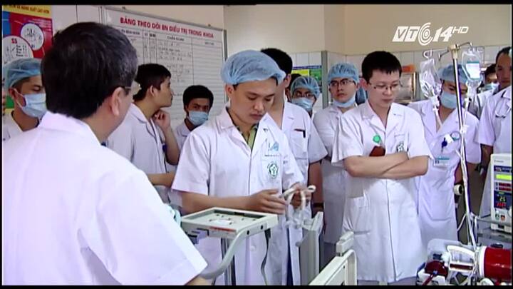 8 người chết khi chạy thận: Bệnh viện Hòa Bình báo cáo nguyên nhân ban đầu