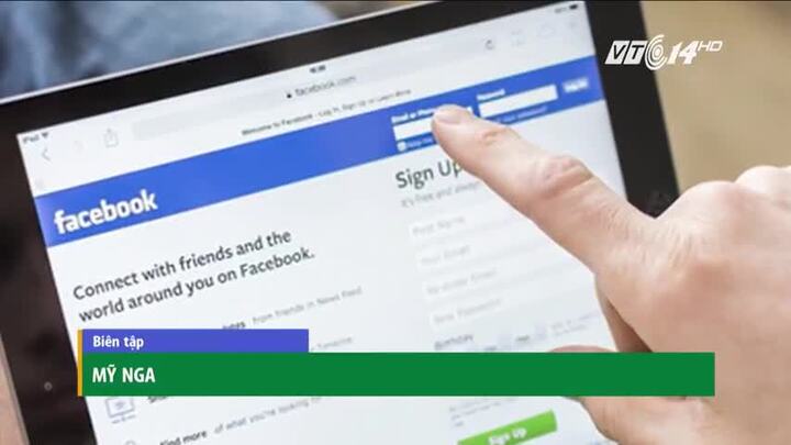 Lén xem Facebook của chồng: Xác định bị phạt 50 triệu đồng?