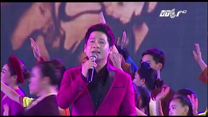 Cảm xúc trào dâng trong 'Đêm nghe hát đò đưa nhớ Bác'