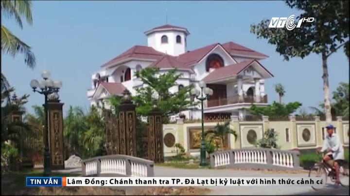 Công khai tài sản quan chức: Đại biểu Quốc hội hiến kế phá vỡ 'bức tường im lặng'