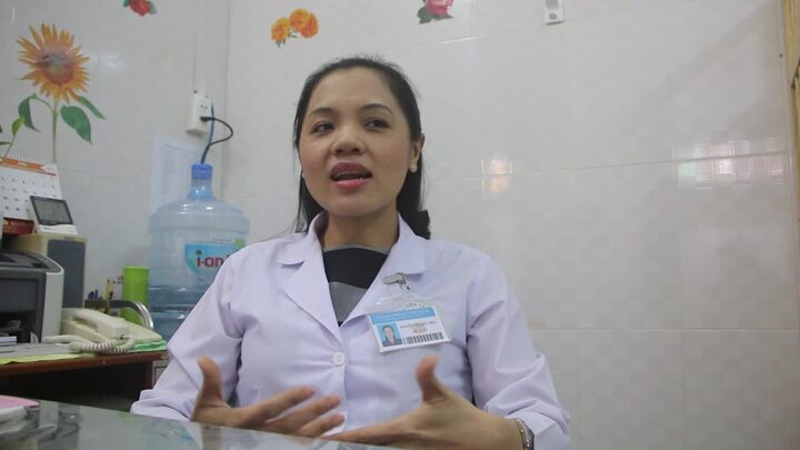 Video: Lời khuyên bác sĩ dành cho sĩ tử, phụ huynh tránh cho con em bị loạn thần vì áp lực thi cử