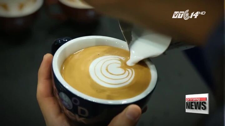 Nghiên cứu mới: Cà phê giúp ngăn ngừa ung thư gan