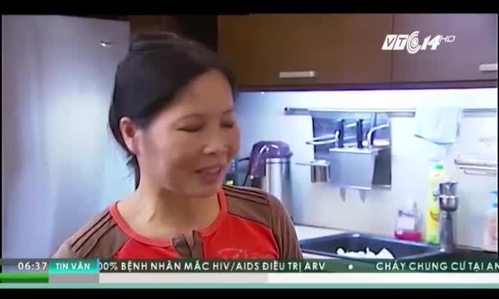 Đào tạo người giúp việc: Tưởng không khó mà khó không tưởng