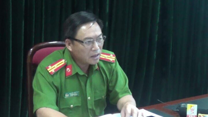 Video: Công an thông tin vụ bác sỹ bị hành hung, bắt quỳ gối xin lỗi