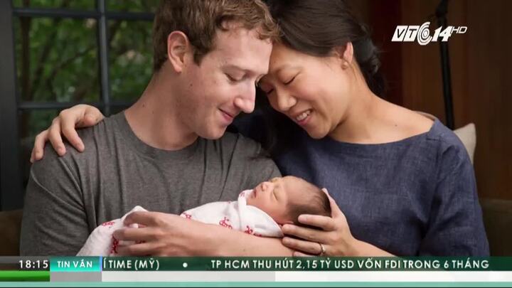 Ông chủ Facebook tiết lộ thói quen mỗi đêm khiến hàng tỷ người bất ngờ