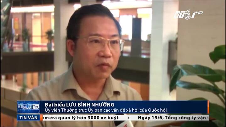 Đại biểu Quốc hội: 'Không nể nang, né tránh khi thu hồi nhà công vụ'