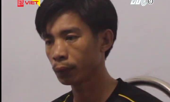 Giả đại gia cần thuê người yêu, lừa tình thiếu nữ 15 tuổi