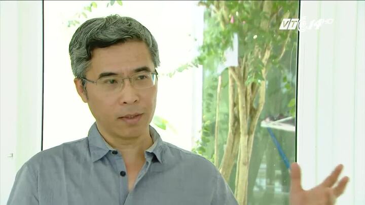 Tiến sĩ Đặng Hoàng Giang 'giải' đề Văn kỳ thi THPT Quốc gia 2017