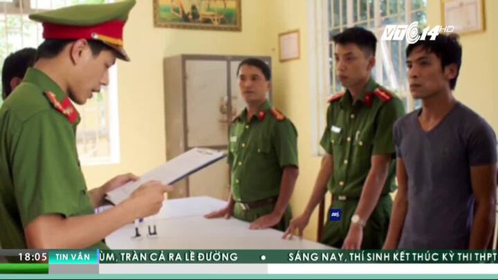 Sự cố chạy thận 8 người chết ở Hòa Bình: 3 người bị bắt mắc sai sót gì?