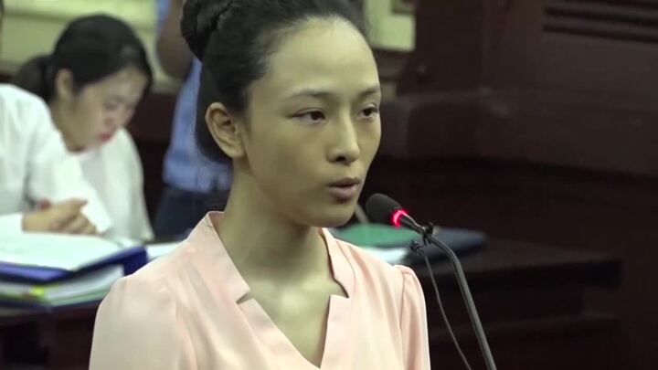 Điểm những tình tiết bất ngờ trong vụ án Hoa hậu Phương Nga lừa đảo