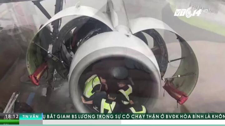 Trung Quốc: Cụ bà mê tín suýt khiến cả máy bay lâm nguy