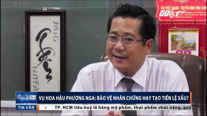 Xét xử hoa hậu Phương Nga: 'Nhân chứng bí ẩn' giấu mặt, luật sư lo ngại tính khách quan