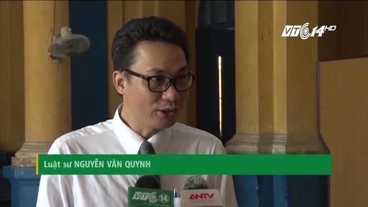 Luật sư bào chữa cho Hoa hậu Phương Nga nói gì?