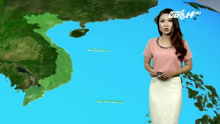 Video: Thời tiết hôm nay 3/7 trên cả nước thế nào?