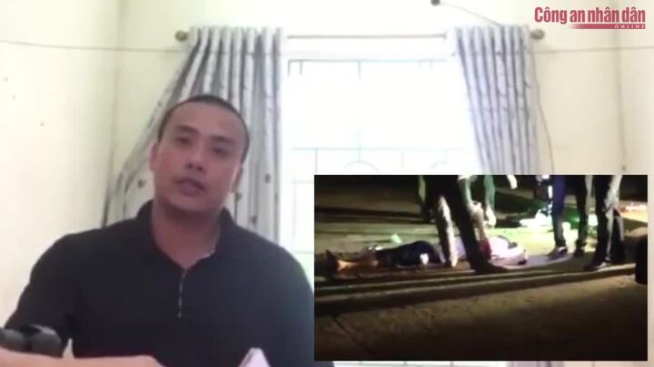 Chém người tàn độc ở Vĩnh Phúc: Chân dung kẻ sát nhân