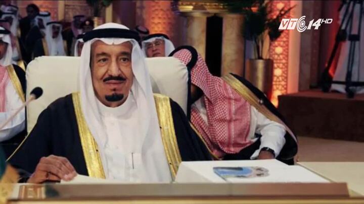 Nịnh vua quá đà, nhà bình luận Ả Rập Xê-út lĩnh trái đắng