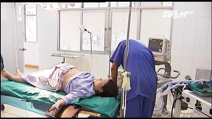 Vì sao Bộ Y tế cấm gây tê tủy sống cho thai phụ mổ đẻ?