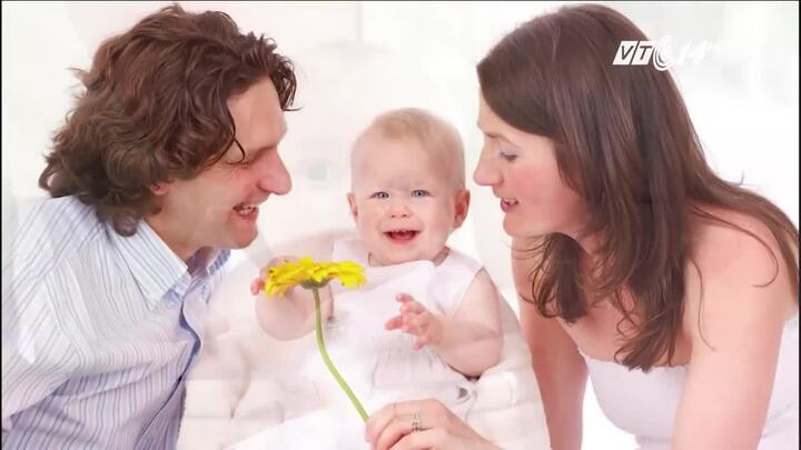 Tuyên bố chấn động: Phương pháp giúp vợ chồng có con mà không cần quan hệ tình dục