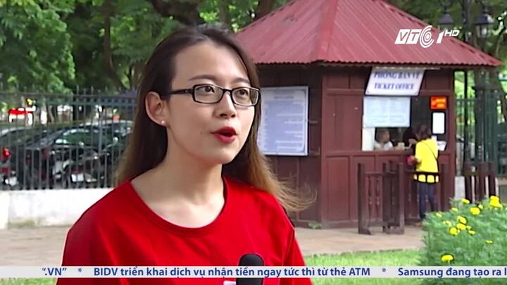 Ngồi nhà vẫn có thể du lịch vòng quanh thế giới