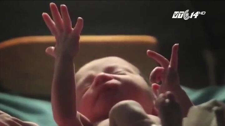 Gặp những công dân đặc biệt trong 7,6 tỷ người trên Trái Đất