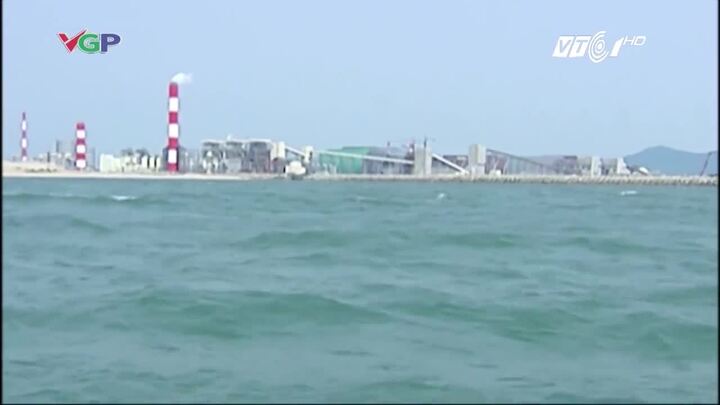 Sau sự cố Formosa, biển miền Trung giờ ra sao?