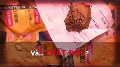 Trẻ nhỏ dễ dàng nhiễm độc vì bài thuốc này