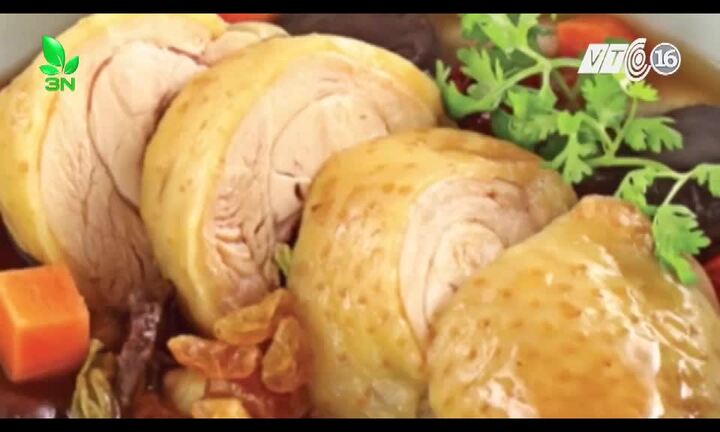 Những thực phẩm chứa độc tố tự nhiên, dễ gây mất mạng nếu chế biến sai cách