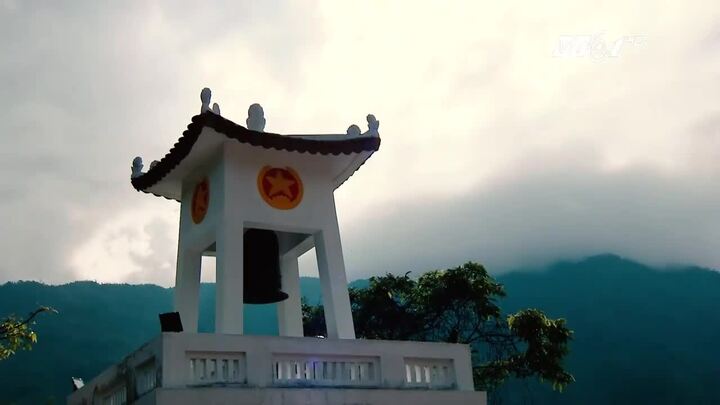 Ôn lại lịch sử bi tráng cùng chương trình đặc biệt 'Linh thiêng Đất Mẹ ngàn năm'