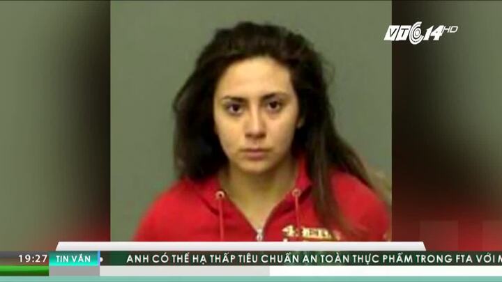 Vừa lái ô tô vừa livestream 'sống ảo', thiếu nữ gây tai nạn chết người