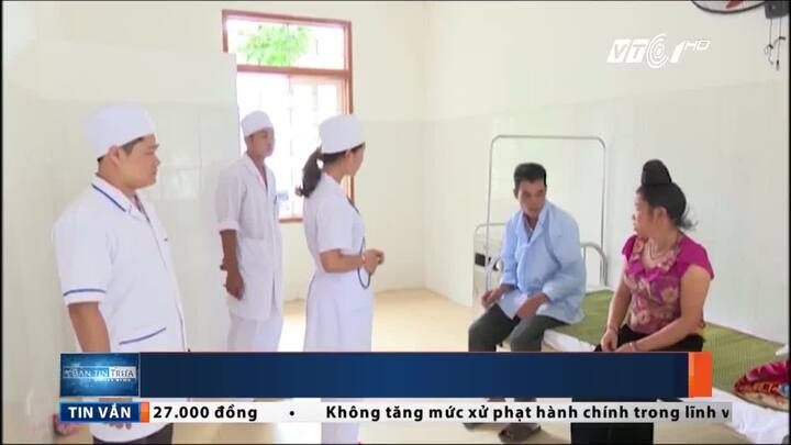 Nhiều người Sơn La bỗng dưng mê sảng, loạn thần: Tin mới nhất