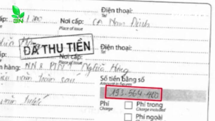 Chuyện thật như đùa ở Nam Định: Người sống nhận lương hưu của người chết