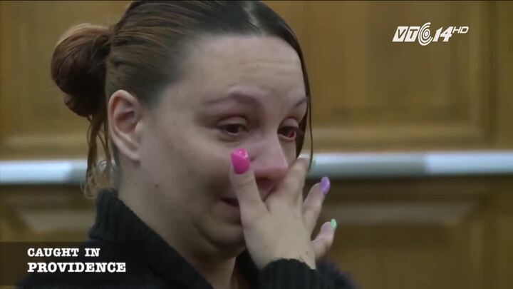 10 năm vi phạm giao thông, cô gái kể câu chuyện khiến tòa miễn phạt