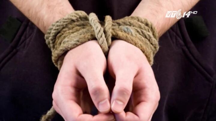 Chàng trai 18 tuổi tự dàn cảnh bắt cóc tống tiền để thử lòng bố mẹ