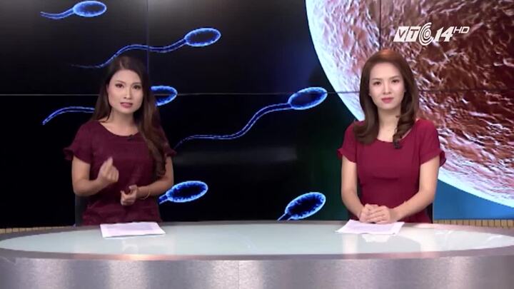 Phương pháp đột phá giúp 'thức tỉnh' tinh trùng bất động