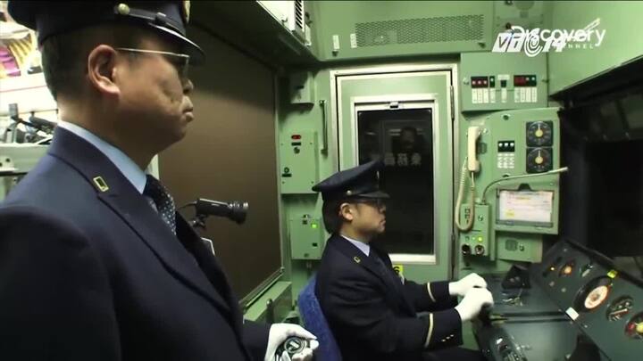 Tàu cao tốc shinkansen ở Nhật Bản: Chưa bao giờ gây tai nạn, thời gian tới trễ tính bằng giây