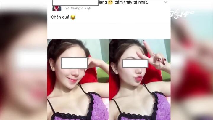 Được bác sỹ răng hàm mặt phẫu thuật nâng ngực, thai phụ 22 tuổi chết thương tâm