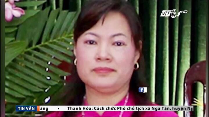 Hà Nội: Điều hành đường dây lô đề tiền tỷ, nữ bí thư phường và chồng bị bắt