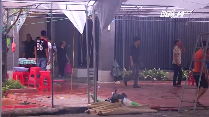 Nghi án chị gái trầm cảm nặng, giết em rồi tự sát ở Quảng Ninh