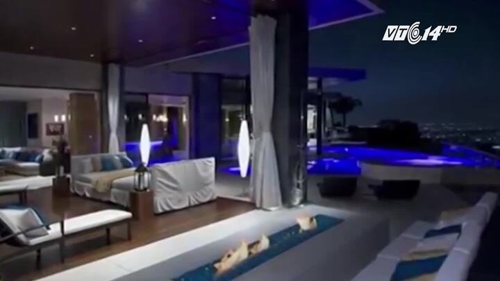 'Đột nhập' nhà thông minh đầu tiên trên thế giới của tỷ phú Bill Gates