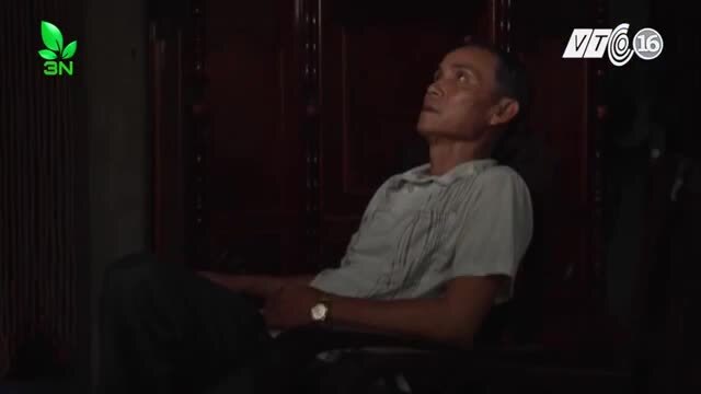 Gặp 'dị nhân' Bến Tre không ngủ suốt 20 năm qua