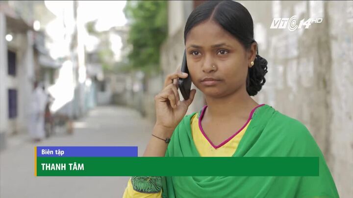 Ngôi làng cấm phụ nữ dùng điện thoại di động vì sợ 'ăn cơm trước kẻng'