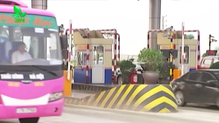 Khi trạm thu phí BOT tận thu: Vô lý như… BOT?